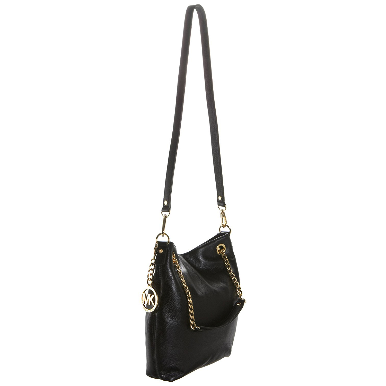 michael kors jet set crossbody on sale